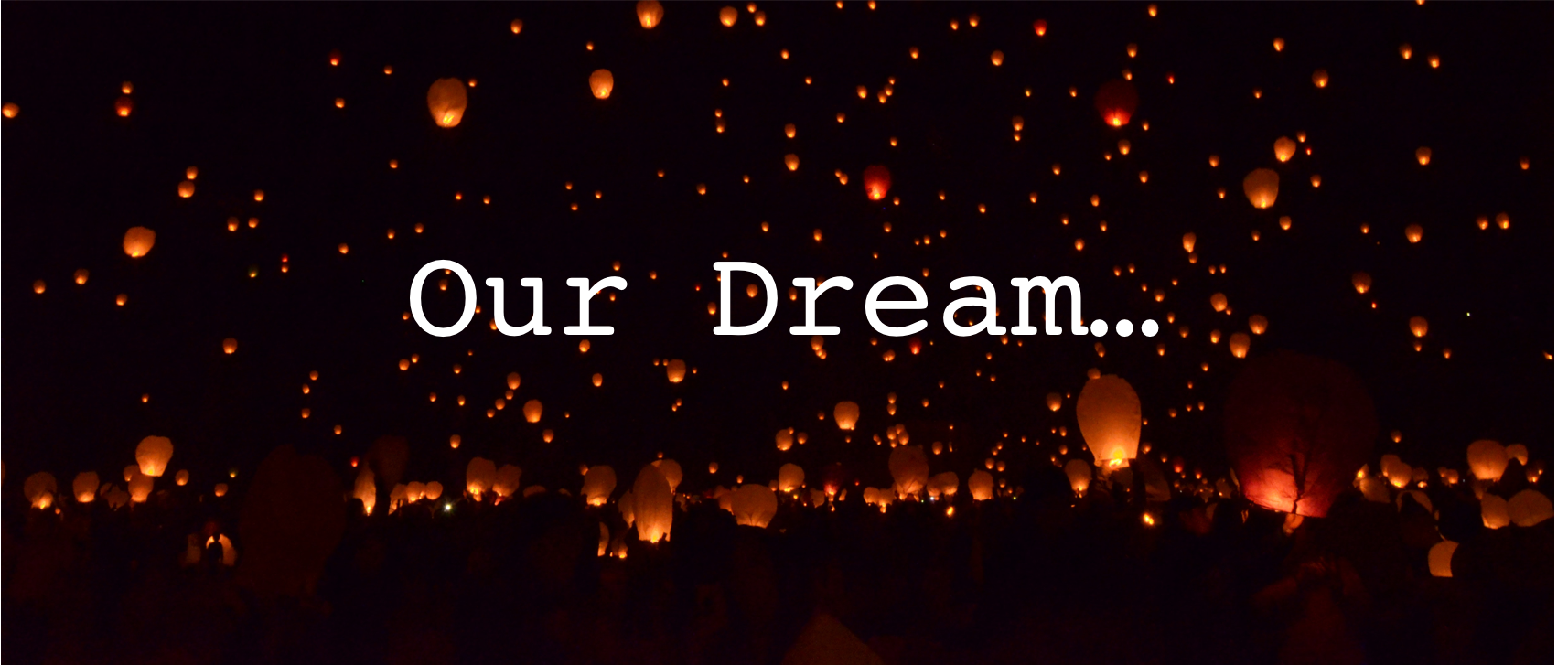 Our Dream