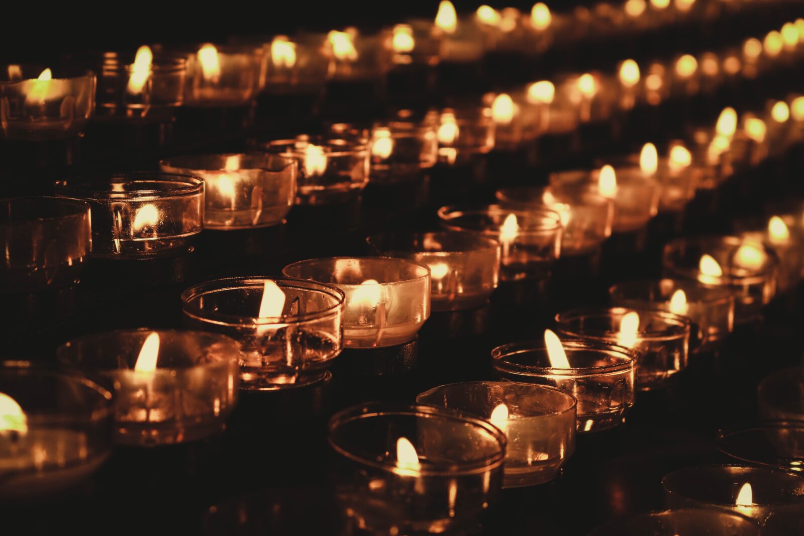 Prayer