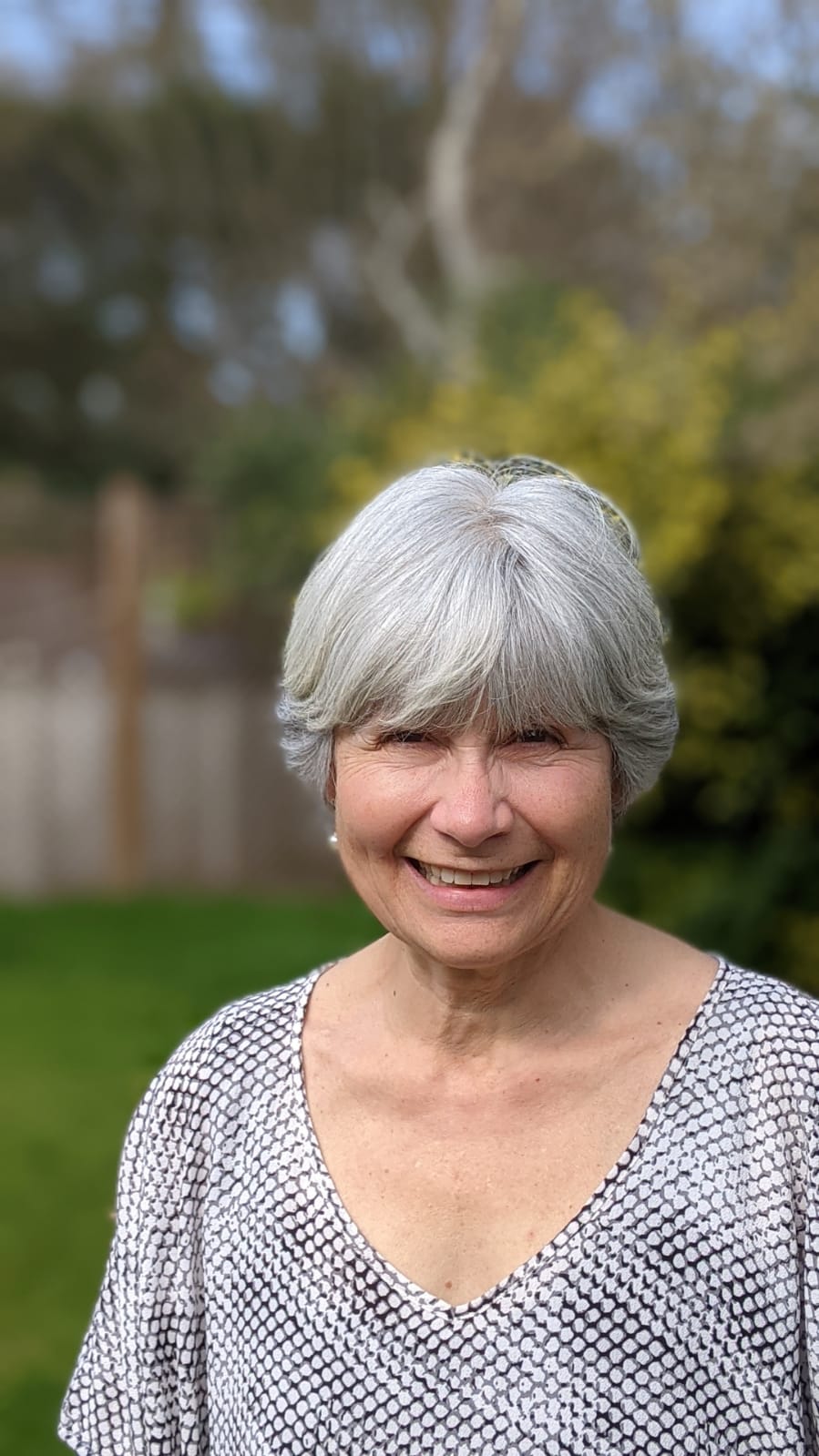 Anne King
