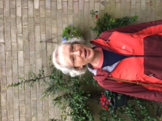 Susanne Lyle